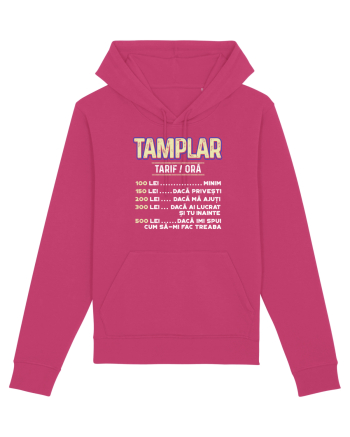 Tamplar Raspberry