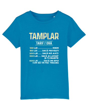 Tamplar Azur