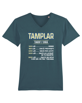Tamplar Stargazer