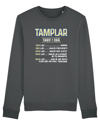 Tamplar Anthracite