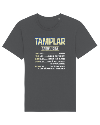 Tamplar Anthracite