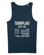 Tamplar Maiou Bărbat Runs
