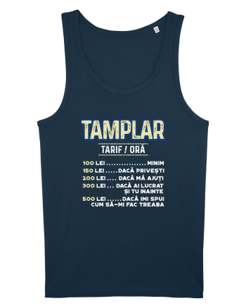 Tamplar Navy