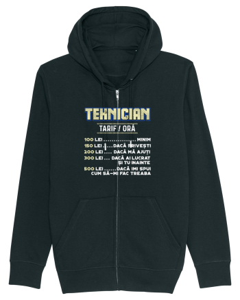 Tehnician Black