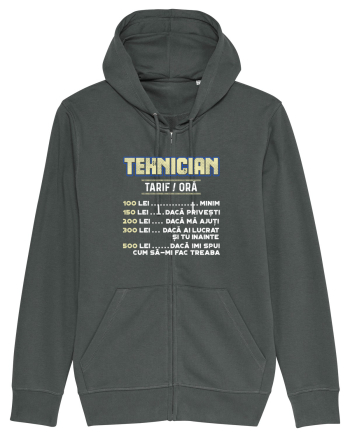 Tehnician Anthracite