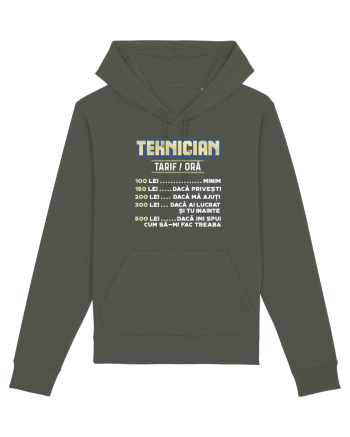 Tehnician Khaki