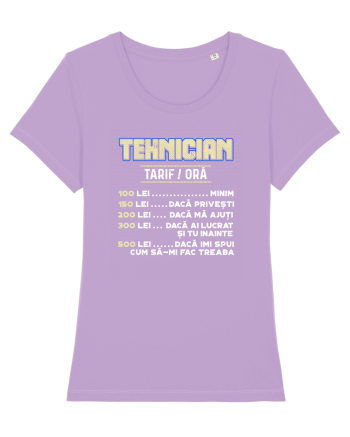 Tehnician Lavender Dawn