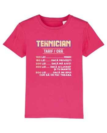 Tehnician Raspberry