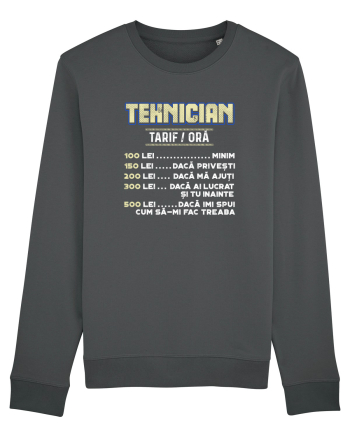 Tehnician Anthracite