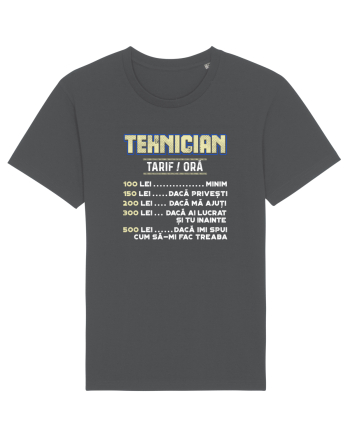 Tehnician Anthracite