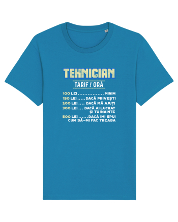 Tehnician Azur
