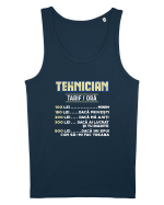 Tehnician Maiou Bărbat Runs