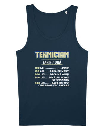 Tehnician Navy