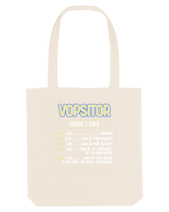 Vopsitor Natural