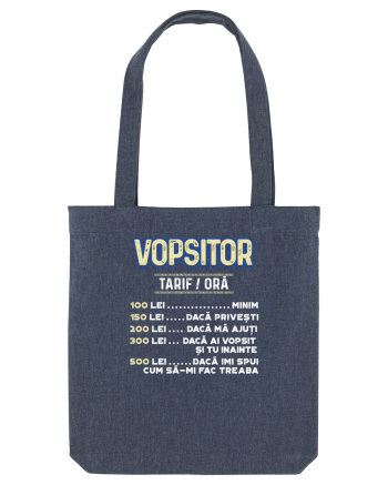 Vopsitor Midnight Blue