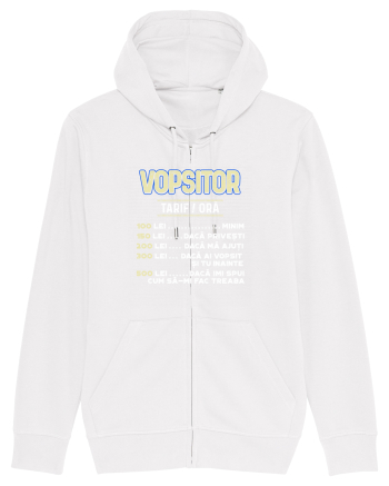Vopsitor White