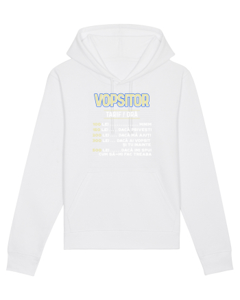 Vopsitor White