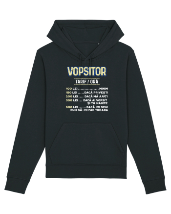 Vopsitor Black