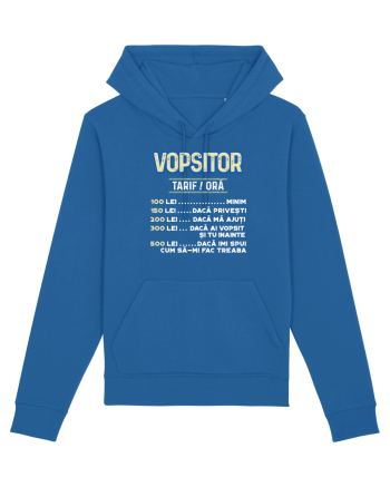 Vopsitor Royal Blue