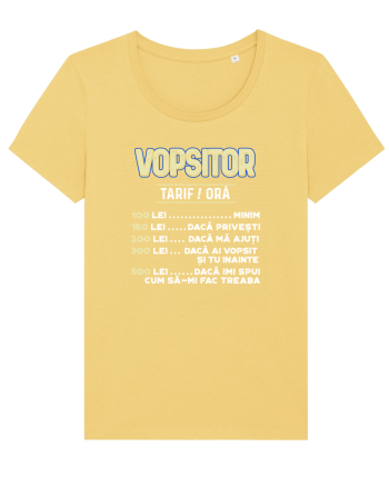 Vopsitor Jojoba