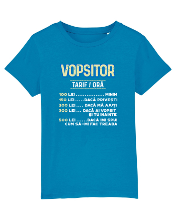 Vopsitor Azur