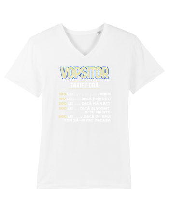 Vopsitor White
