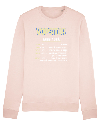 Vopsitor Candy Pink