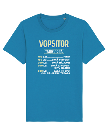 Vopsitor Azur