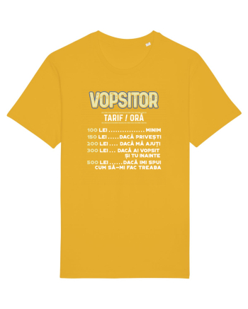 Vopsitor Spectra Yellow
