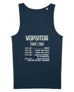 Vopsitor Maiou Bărbat Runs