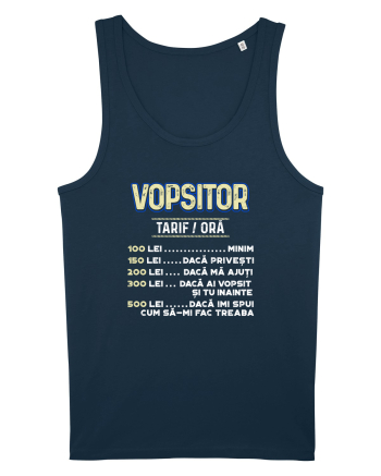 Vopsitor Navy