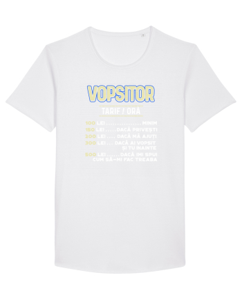 Vopsitor White