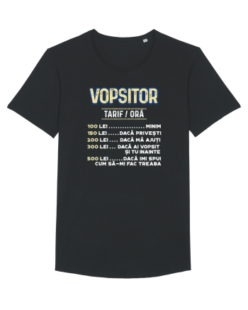 Vopsitor Black