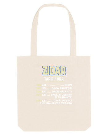 Zidar Natural