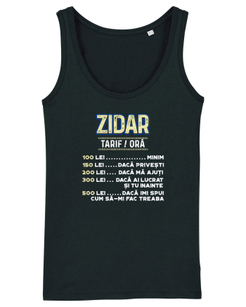 Zidar Black