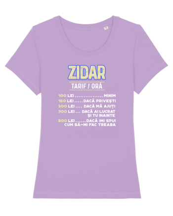 Zidar Lavender Dawn