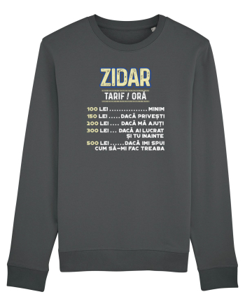 Zidar Anthracite