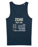 Zidar Maiou Bărbat Runs