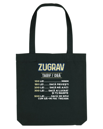 Zugrav Black