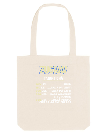 Zugrav Natural