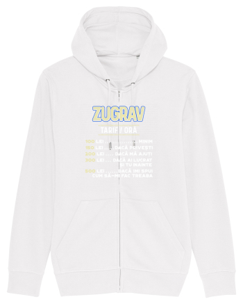 Zugrav White