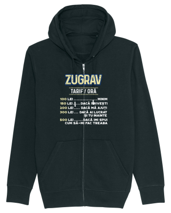 Zugrav Black