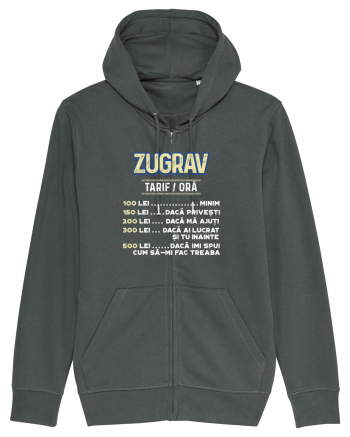 Zugrav Anthracite