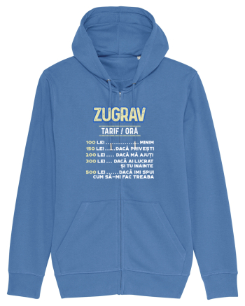 Zugrav Bright Blue