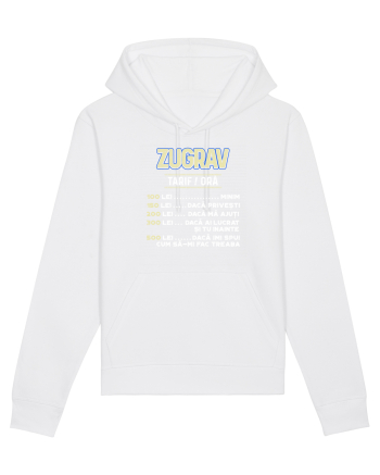 Zugrav White