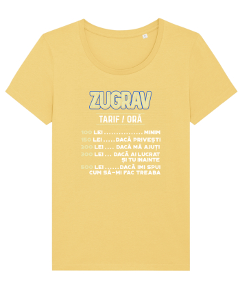 Zugrav Jojoba