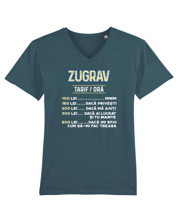 Zugrav Stargazer