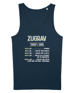 Zugrav Maiou Bărbat Runs