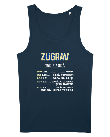 Zugrav Navy