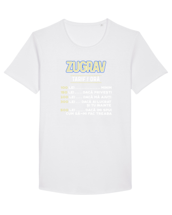 Zugrav White
